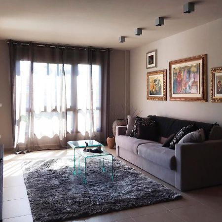 Vivienda Del Sol Villa ปาล์ม-มาร์ ภายนอก รูปภาพ