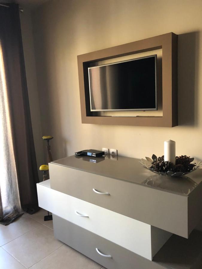 Vivienda Del Sol Villa ปาล์ม-มาร์ ภายนอก รูปภาพ
