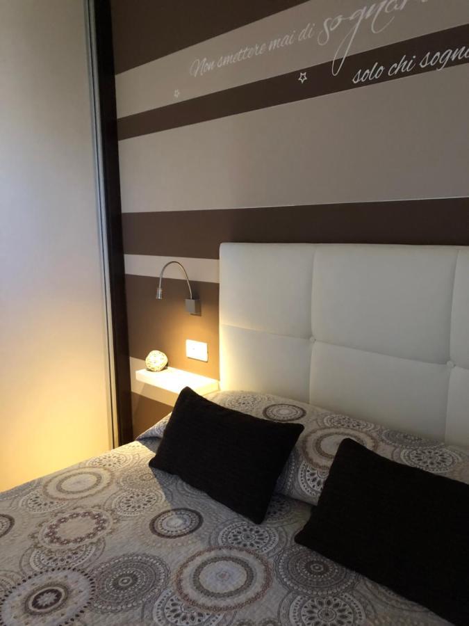 Vivienda Del Sol Villa ปาล์ม-มาร์ ภายนอก รูปภาพ