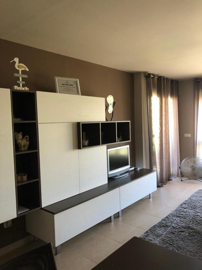 Vivienda Del Sol Villa ปาล์ม-มาร์ ภายนอก รูปภาพ