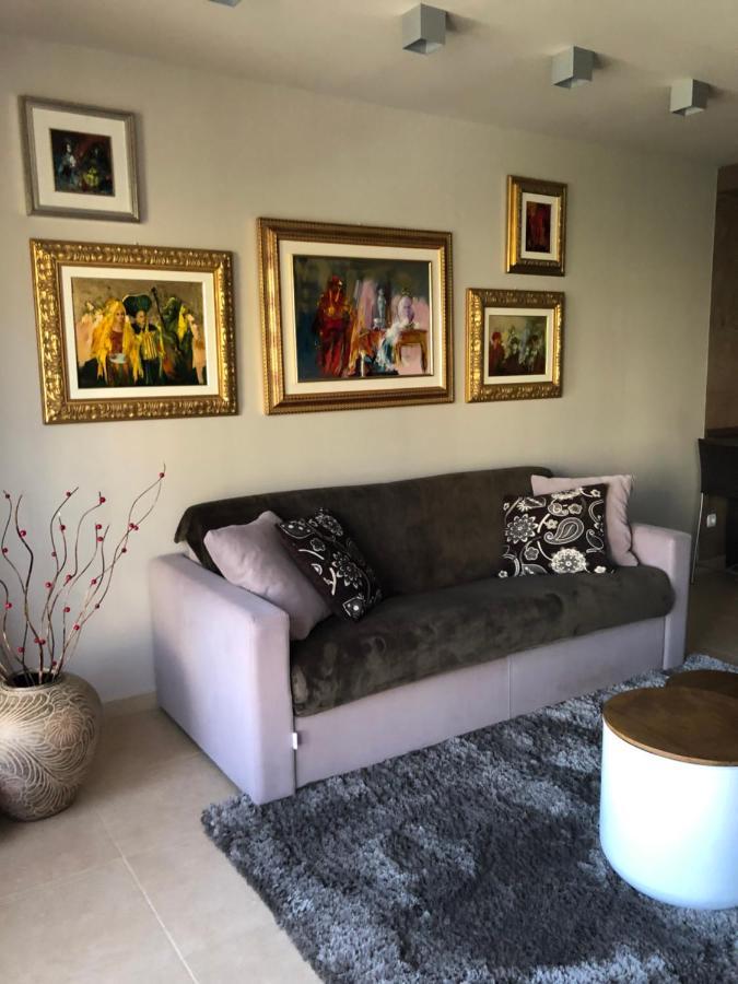 Vivienda Del Sol Villa ปาล์ม-มาร์ ภายนอก รูปภาพ