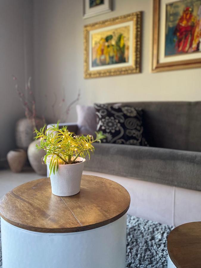 Vivienda Del Sol Villa ปาล์ม-มาร์ ภายนอก รูปภาพ