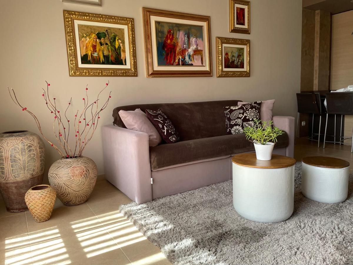 Vivienda Del Sol Villa ปาล์ม-มาร์ ภายนอก รูปภาพ