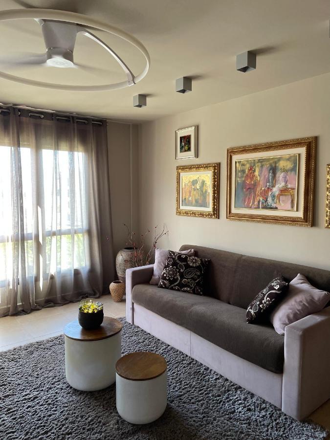 Vivienda Del Sol Villa ปาล์ม-มาร์ ภายนอก รูปภาพ