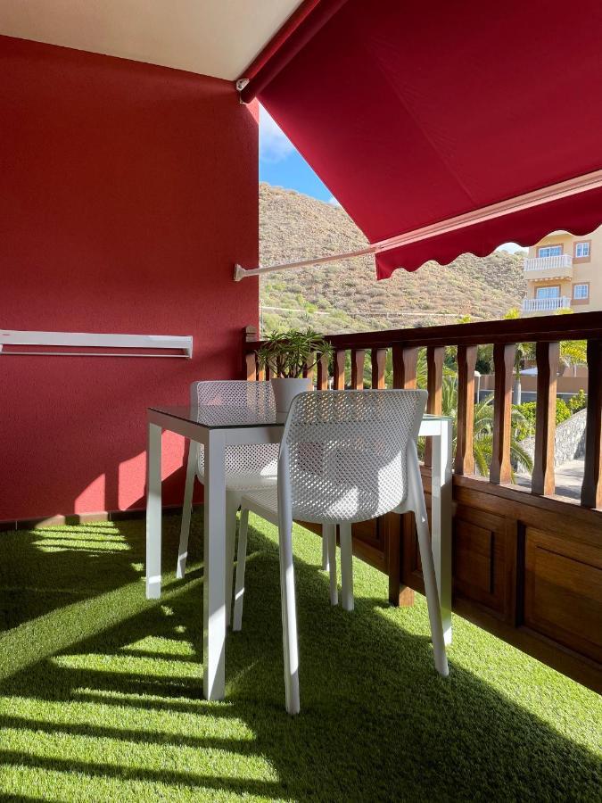 Vivienda Del Sol Villa ปาล์ม-มาร์ ภายนอก รูปภาพ