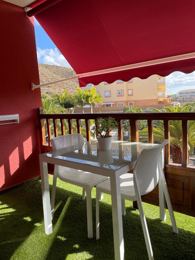 Vivienda Del Sol Villa ปาล์ม-มาร์ ภายนอก รูปภาพ