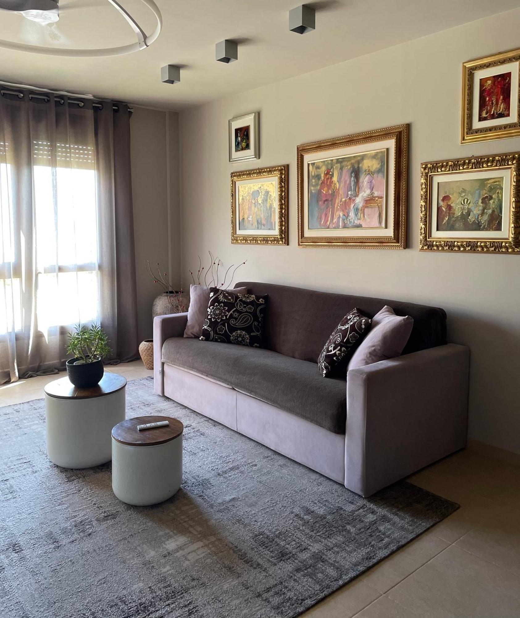 Vivienda Del Sol Villa ปาล์ม-มาร์ ภายนอก รูปภาพ