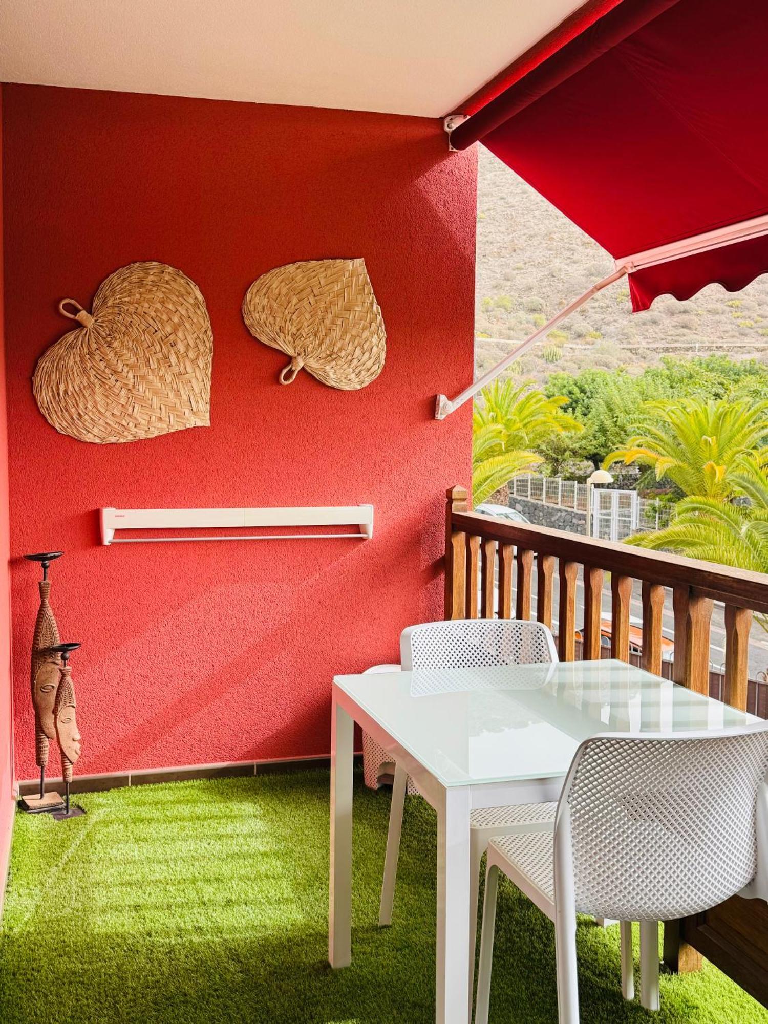 Vivienda Del Sol Villa ปาล์ม-มาร์ ภายนอก รูปภาพ