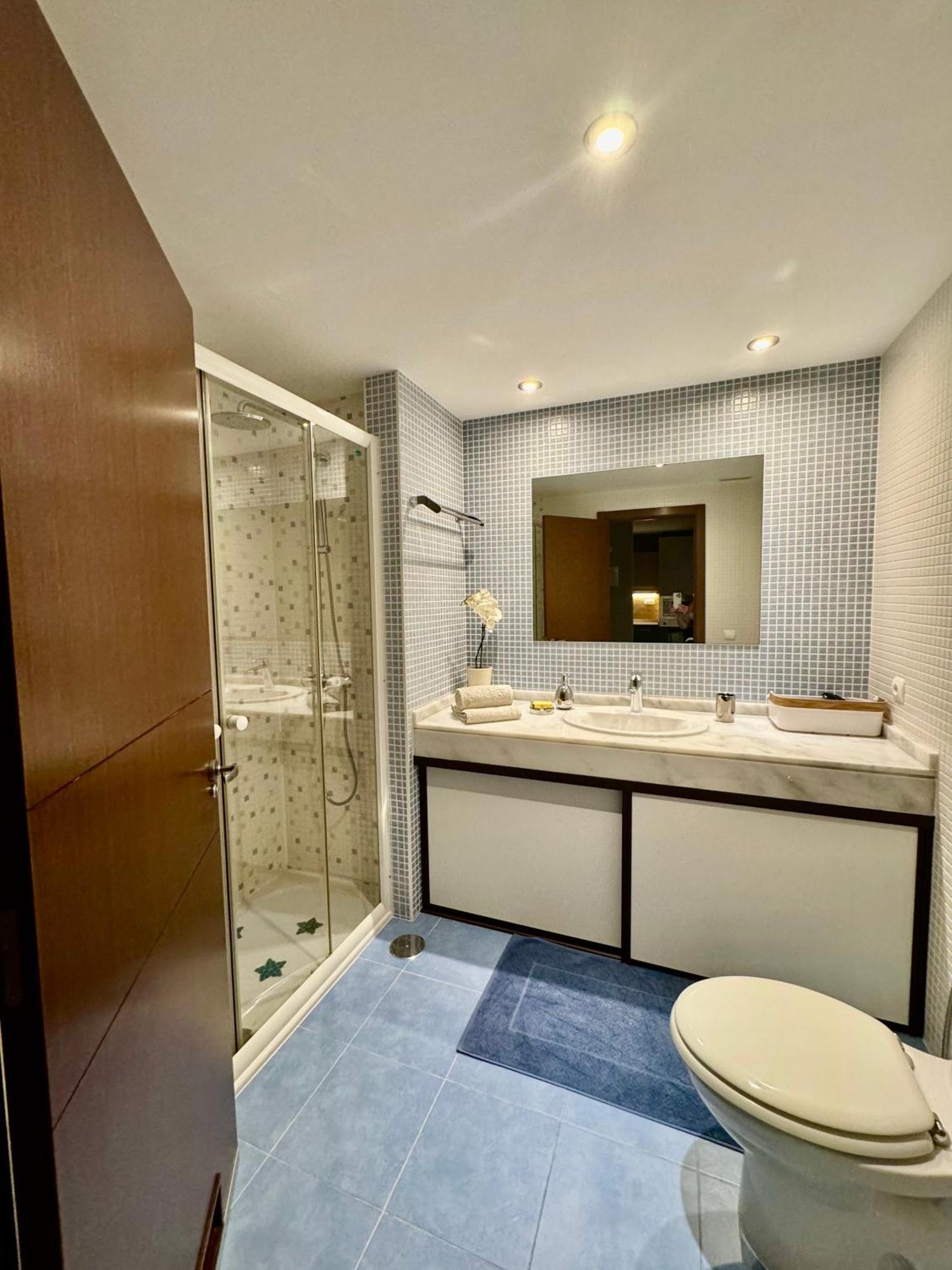 Vivienda Del Sol Villa ปาล์ม-มาร์ ภายนอก รูปภาพ