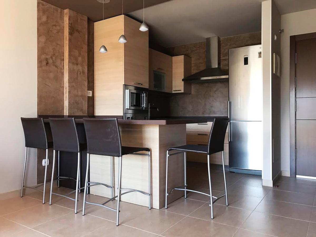 Vivienda Del Sol Villa ปาล์ม-มาร์ ภายนอก รูปภาพ
