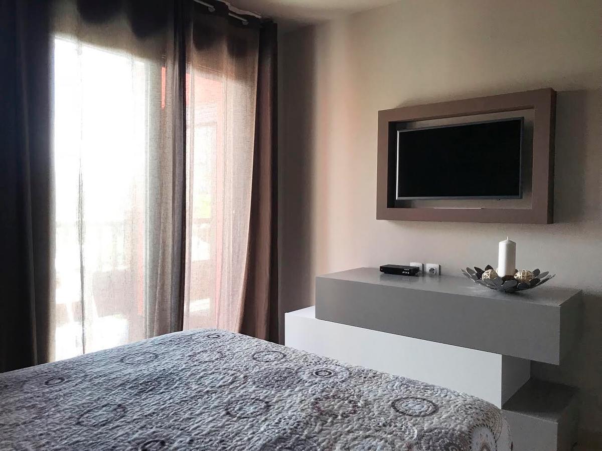 Vivienda Del Sol Villa ปาล์ม-มาร์ ภายนอก รูปภาพ