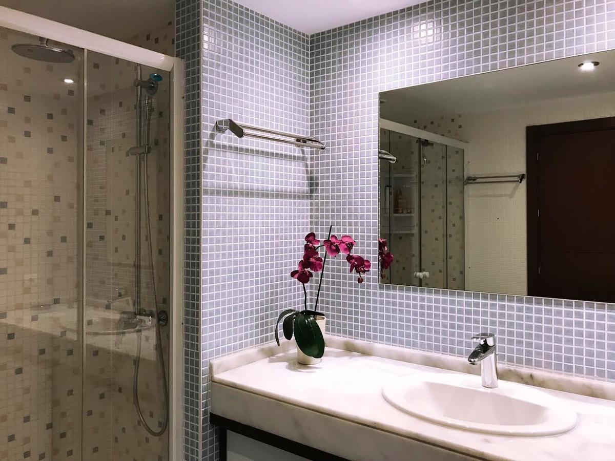 Vivienda Del Sol Villa ปาล์ม-มาร์ ภายนอก รูปภาพ