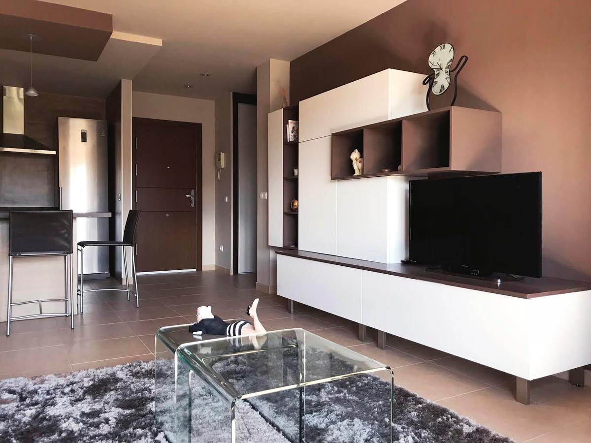 Vivienda Del Sol Villa ปาล์ม-มาร์ ภายนอก รูปภาพ