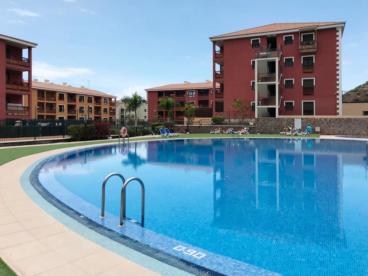 Vivienda Del Sol Villa ปาล์ม-มาร์ ภายนอก รูปภาพ