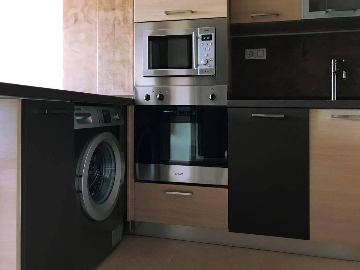 Vivienda Del Sol Villa ปาล์ม-มาร์ ภายนอก รูปภาพ