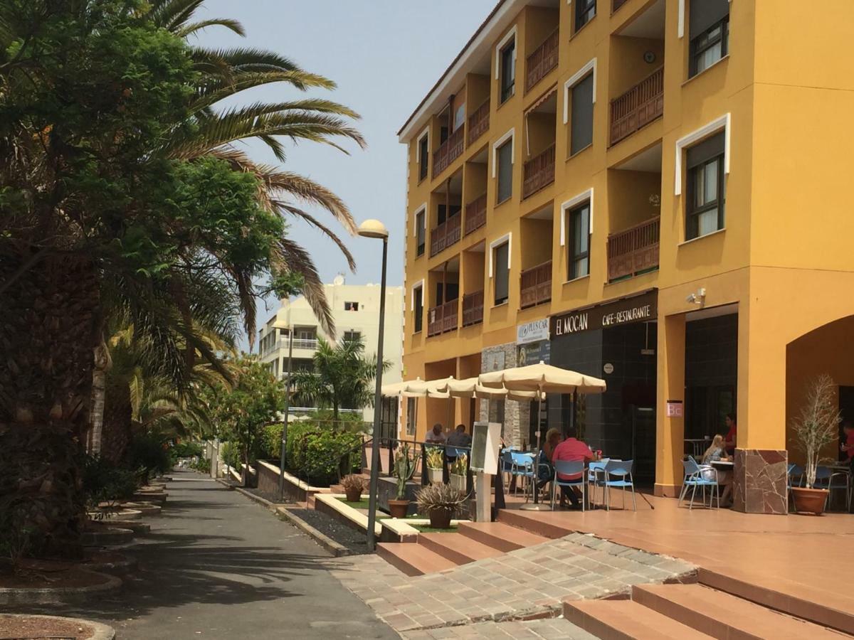 Vivienda Del Sol Villa ปาล์ม-มาร์ ภายนอก รูปภาพ